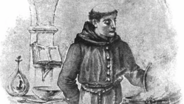 Seeking the Presence of God With Brother Lawrence ~ The Imaginative Conservative