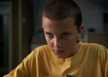 Rewatching Stranger Things as the Final Season Approaches – HotAir