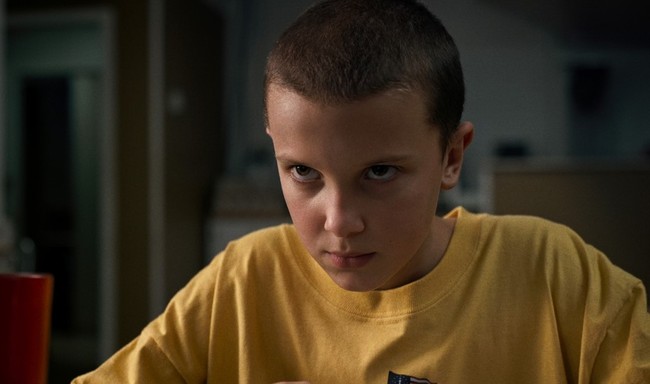 Rewatching Stranger Things as the Final Season Approaches – HotAir