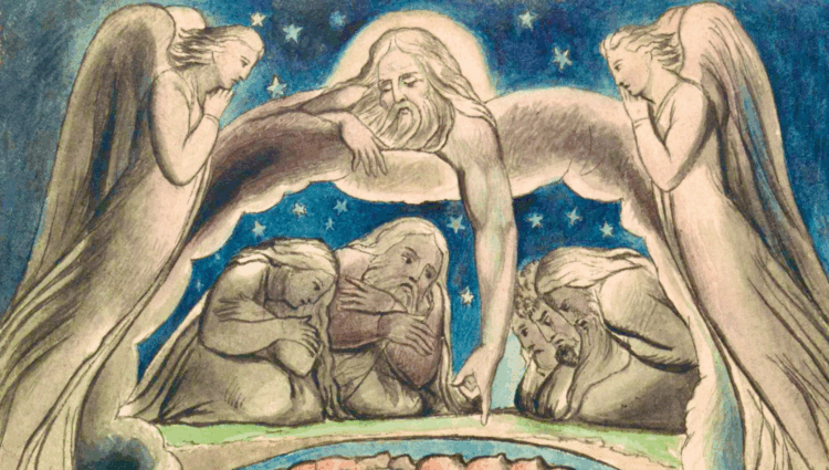 The Christian Humanism of Andrew Willard Jones ~ The Imaginative Conservative