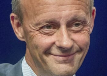 German Polizei Raid Home of Columnist Over Two-Year-Old Tweet – HotAir