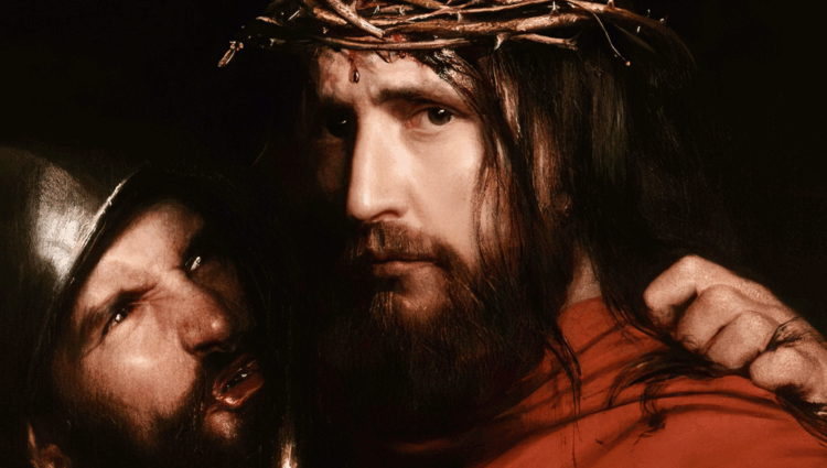 Everyone Desires the Aesthetic Cross ~ The Imaginative Conservative