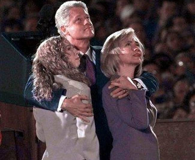 Chelsea Clinton Snivels 'Trump's Wrecking My Home' – HotAir