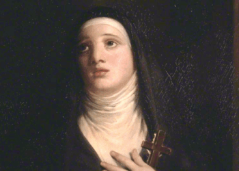 A Dissident Damsel Who Defied the Red Dragon ~ The Imaginative Conservative