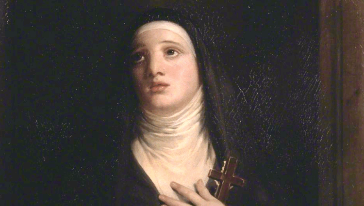 A Dissident Damsel Who Defied the Red Dragon ~ The Imaginative Conservative