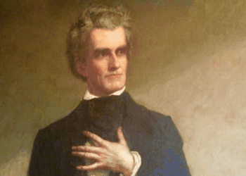 The Essential John C. Calhoun ~ The Imaginative Conservative
