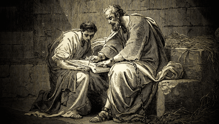 Charity’s Paradox ~ The Imaginative Conservative