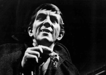 Was Barnabas Collins the Moral Conscience of the Sixties? ~ The Imaginative Conservative