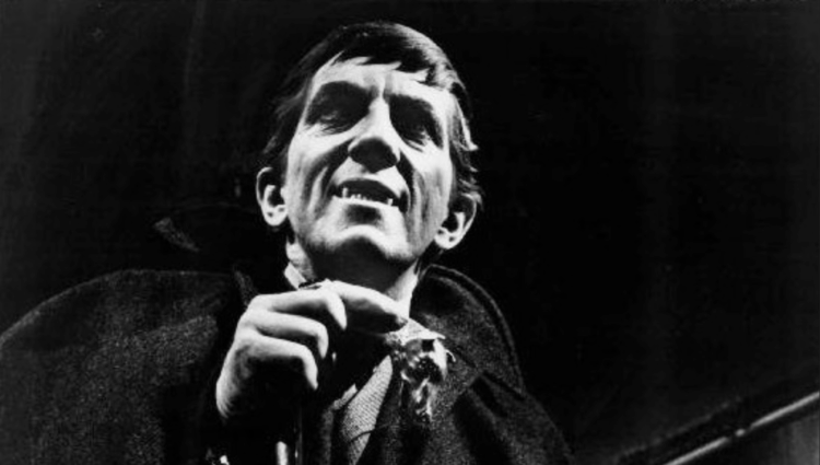 Was Barnabas Collins the Moral Conscience of the Sixties? ~ The Imaginative Conservative
