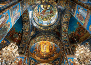 The Surety of the Saints ~ The Imaginative Conservative