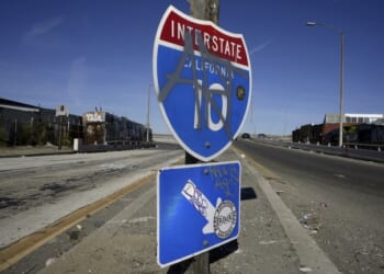 21 Year-Old Semi Driver Kills at Least 3 in Horrific SoCal Crash UPDATE – HotAir