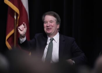 A Hollywood Mea Culpa for Kavanaugh? – HotAir