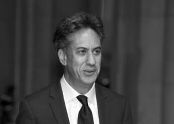 A lesson in sums for Ed Miliband