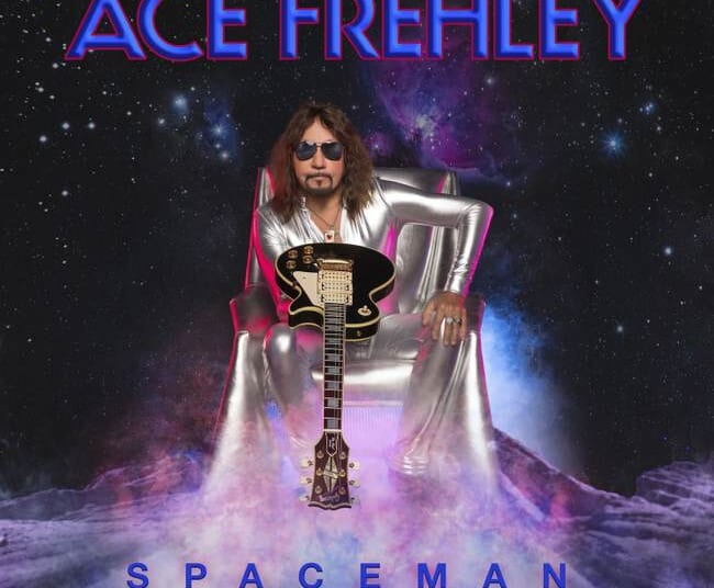 Ace Frehley Dies After Fall in Home Studio – HotAir