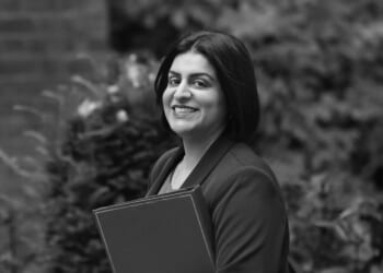 An open letter to Home Secretary Shabana Mahmood