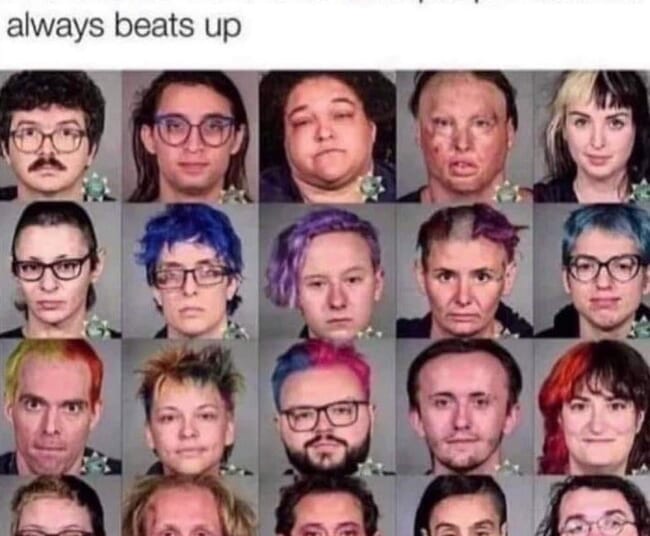 Antifa Is Imaginary. Doesn't Exist. At All. Really... – HotAir