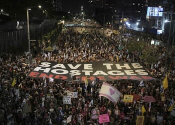 Are the Hostages Any Closer to Home? – HotAir