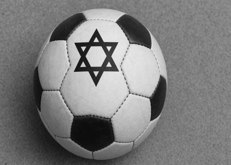 Banning Israeli football fans is not just cowardly, but stupid
