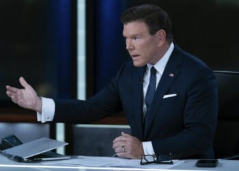 Bari Poaching Bret from Fox News? – HotAir