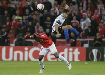 British Police Ban Fans of Israeli Soccer Team From Attending Game – HotAir