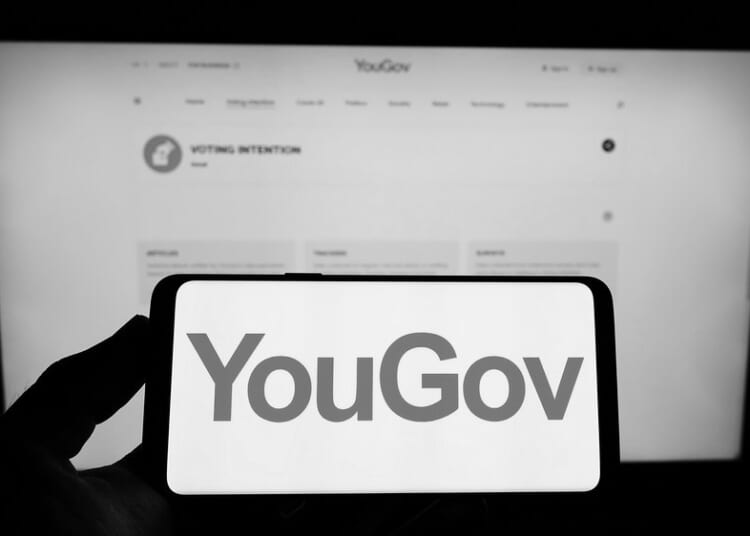 Cash for questions: Inside the YouGov poll machine
