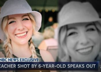 Civil Trial Begins in Case of Teacher Shot by 6-Year-Old – HotAir