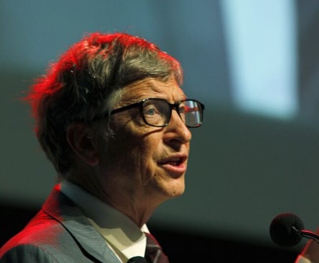 Climate Change Just Isn't a Big Priority for Most People – HotAir