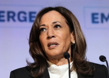 DNC Still Paying For Kamala In Every Way Possible – HotAir