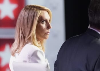 Dana Bash Takes the Mask Off – HotAir