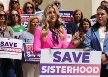 Democrats and Their Sick Twisted Sister Harpy Parade – HotAir