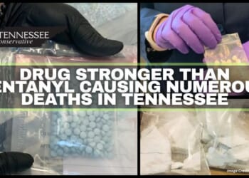 Drug Stronger Than Fentanyl Causing Numerous Deaths In Tennessee