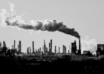 Energy, emissions and the Land of Make-Believe