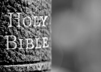 Europe’s choice: Return to Christianity or endure Islam