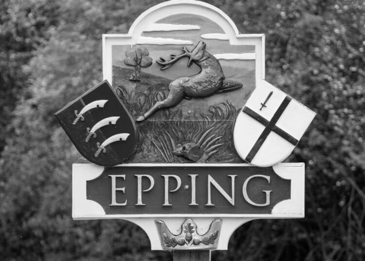 Exit the Epping sex offender – with a £500 bribe