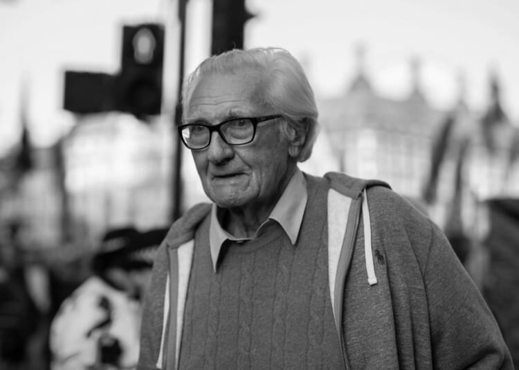 Farage a fascist? Lord Heseltine couldn't be more wrong - or more out of touch