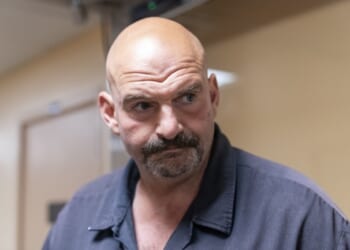 Fetterman Tells GOP to Nuke the Filibuster And End the Schumer Shutdown – HotAir