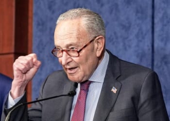 Gallup Delivers Bad News to Dems in Schumer Shutdown -- If GOP Pays Attention – HotAir