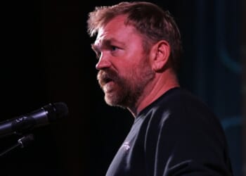 Graham Platner Campaign Faces More PR Problems (An Ongoing Series) – HotAir