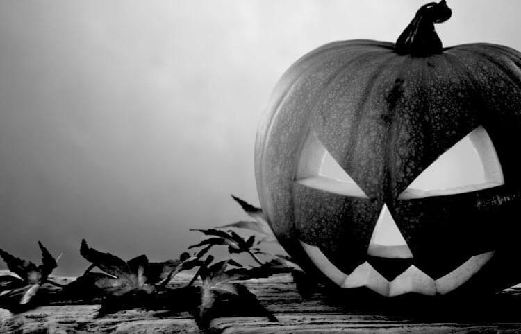 Halloween – one Irish export that should have stayed there