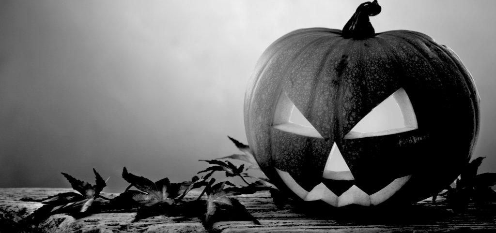 Halloween – one Irish export that should have stayed there