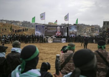 Hamas Agrees to Release Israeli Hostages (Trump Calls for Ceasefire) – HotAir