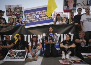 Hamas Faked the Discovery of Hostage Remains But Was Caught on Camera – HotAir