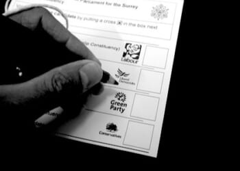 Hello to the Almighty Blob