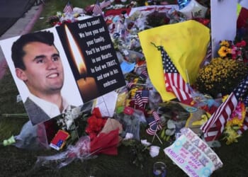 Hollywood Stunt Coordinator Exposes Cheers for Kirk's Death – HotAir