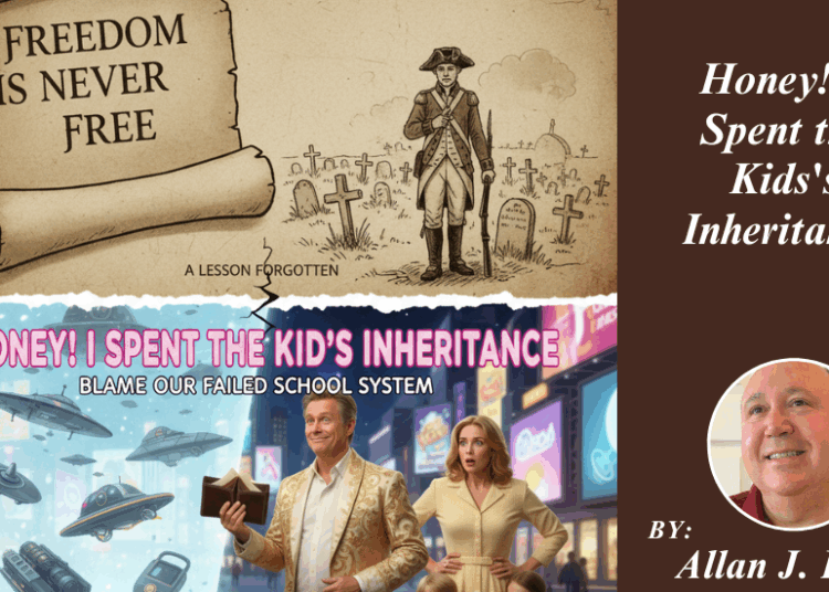 kids inheritance