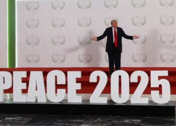 'How Do You Like Me Now?' – HotAir