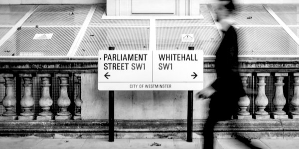 How to stop the civil service wreckers