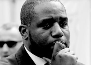 If Reform MP Sarah is racist, so is David Lammy