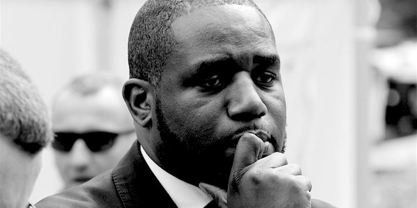 If Reform MP Sarah is racist, so is David Lammy