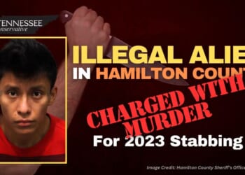 Illegal Alien In Hamilton County Charged With Murder For 2023 Stabbing